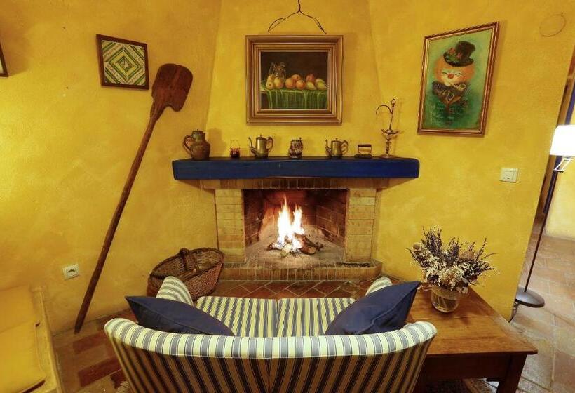 Номер Стандарт Трехместный, Hostal Blau