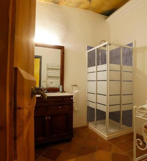 Номер Superior, Hostal Blau