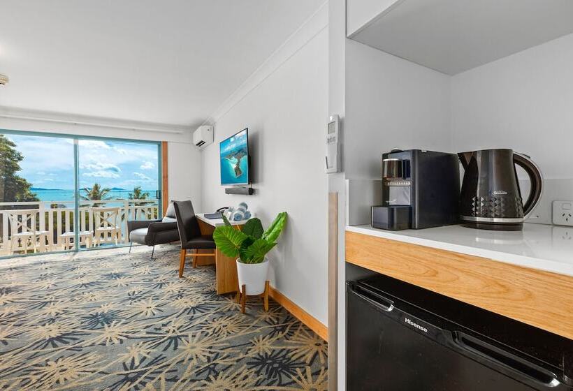 Номер Стандарт Вид на Море, Airlie Beach