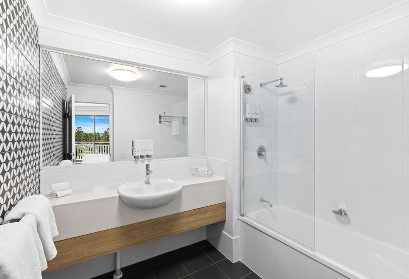 Люкс, Airlie Beach