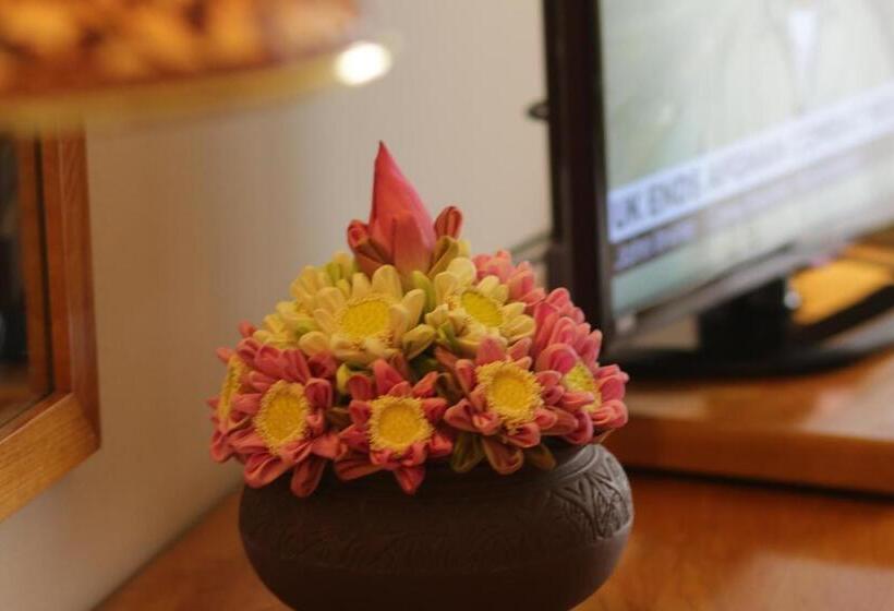 高级大房间, Angkor Century Resort & Spa