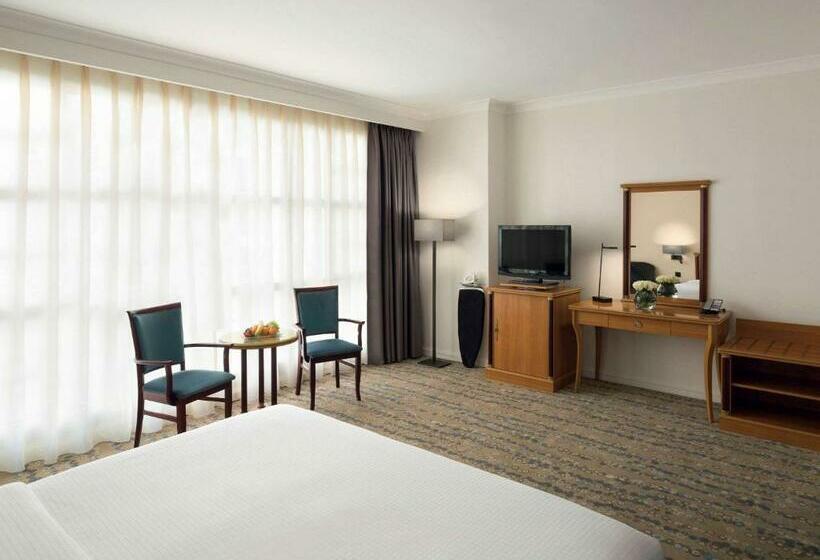 Номер Superior Кровать Кинг, Anwar Al Madinah Movenpick
