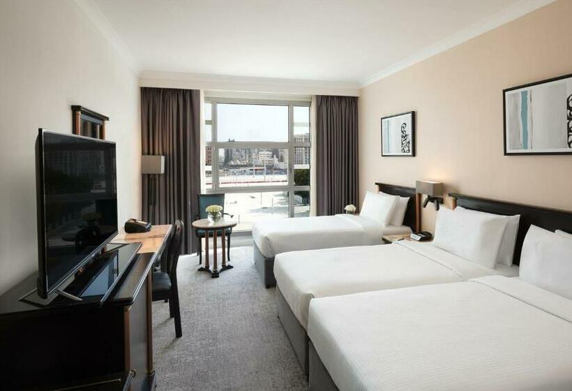Трехместный Номер Superior, Anwar Al Madinah Movenpick