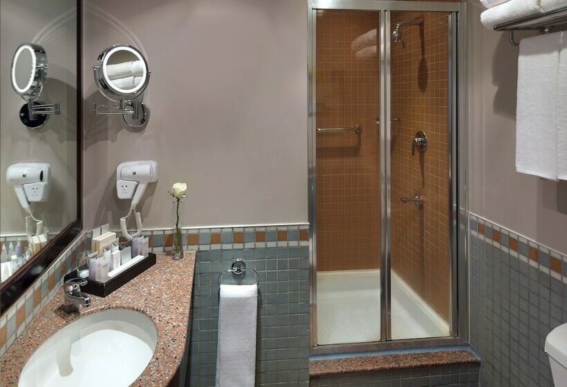 Номер Executive, Anwar Al Madinah Movenpick