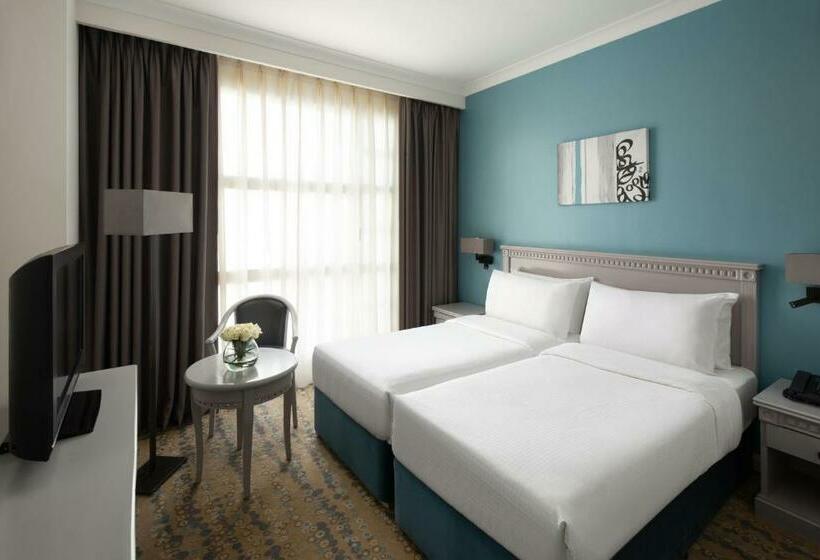 Классический Номер, Anwar Al Madinah Movenpick