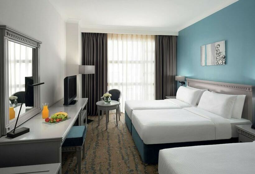 Классический Номер, Anwar Al Madinah Movenpick