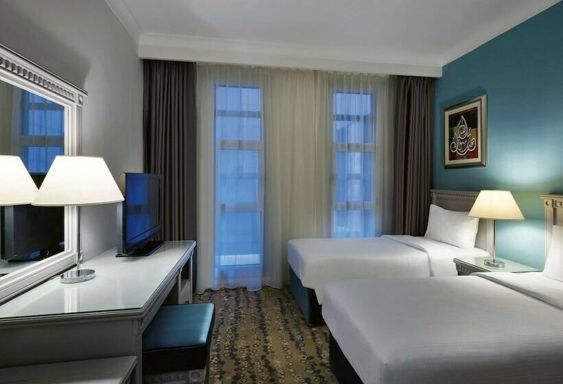 Классический Номер, Anwar Al Madinah Movenpick
