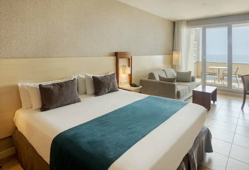 Номер Superior Вид на Море, Ilunion Fuengirola