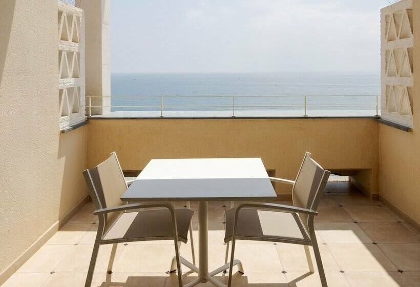 Номер Superior Вид на Море, Ilunion Fuengirola