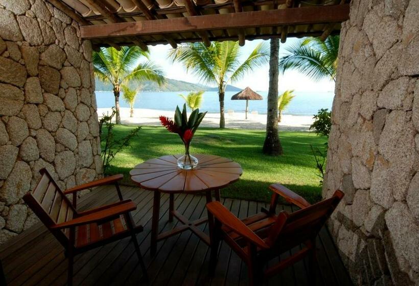 Люкс Deluxe Вид на Море, Portobello Resort & Safari