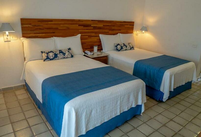 Номер Стандарт, Portobello Resort & Safari