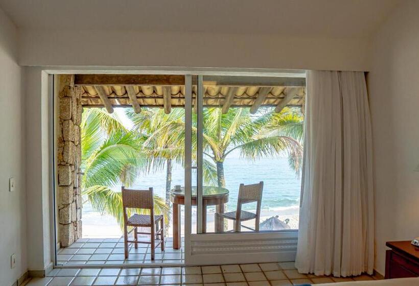 Номер Стандарт, Portobello Resort & Safari