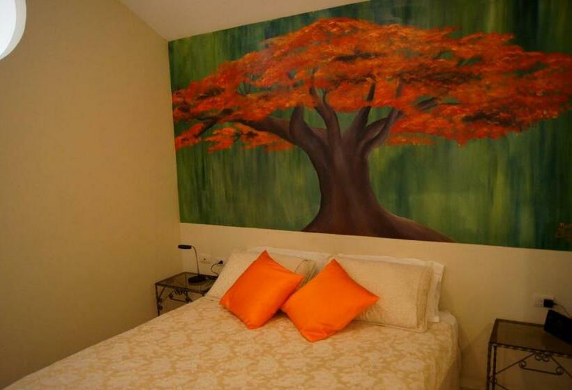 Люкс Повышенной Комфортности, La Residencia Inn