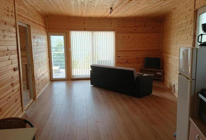 Дом 2 Спальни, Lakeview Estate Apart
