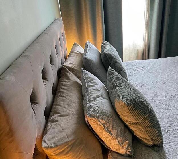 Номер Deluxe, Bergkvara Vandrarhem