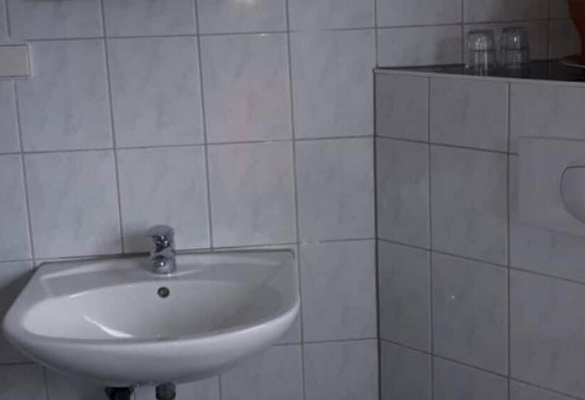 Апартаменты 1 Спальня, Gasthof & Pension Zum Fässchen