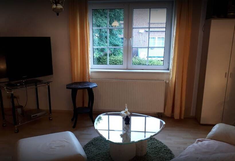 Апартаменты 1 Спальня, Gasthof & Pension Zum Fässchen