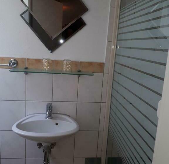 Номер Стандарт, Gasthof & Pension Zum Fässchen