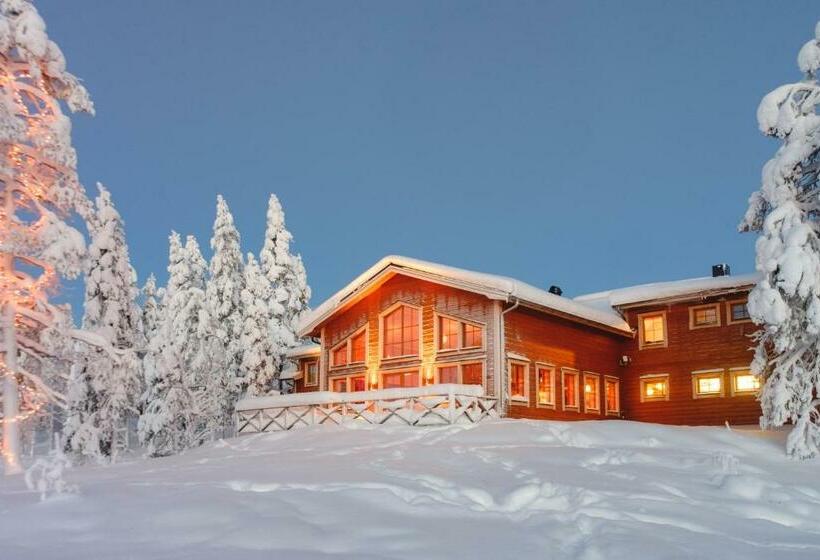 غرفة قياسية, Pinetree Lodge