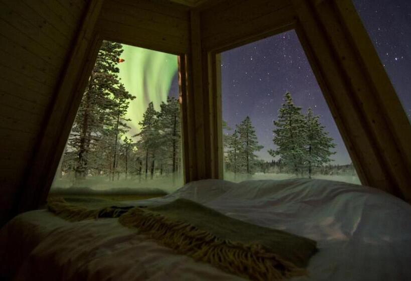 غرفة قياسية, Pinetree Lodge