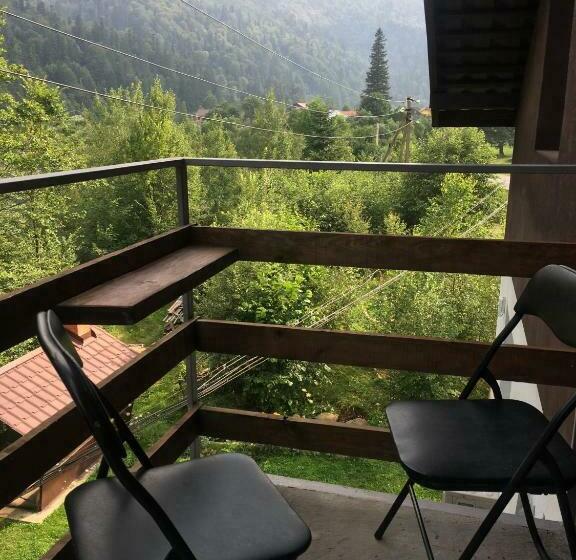 آپارتمان 1 خوابه, Mini Hotel Serpanok