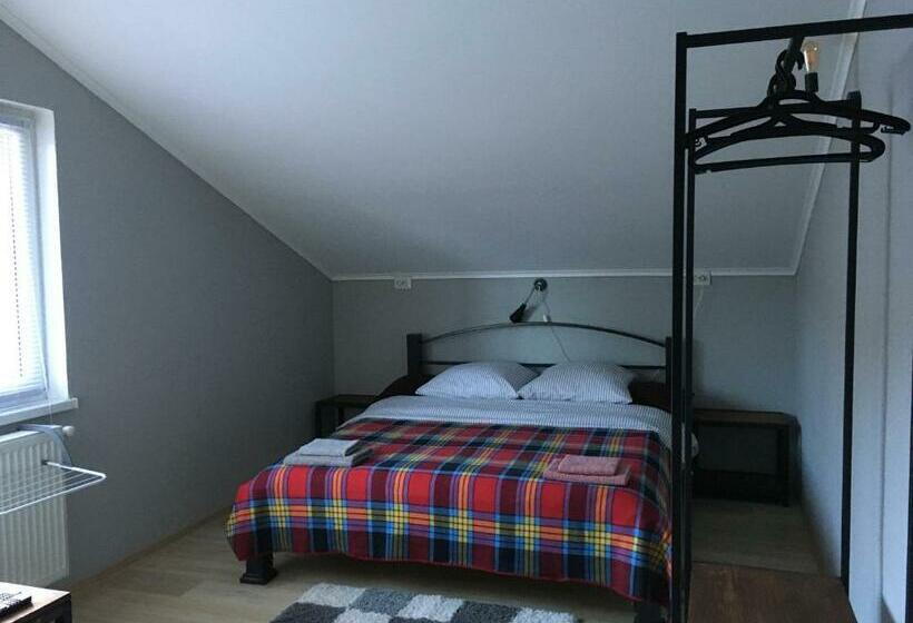 آپارتمان 1 خوابه, Mini Hotel Serpanok