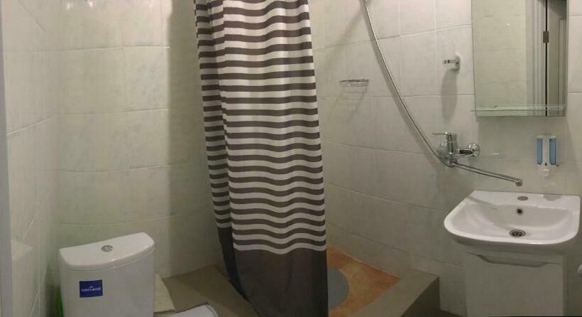 آپارتمان 1 خوابه, Mini Hotel Serpanok