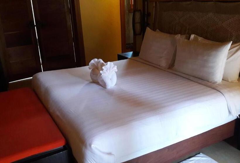 Номер Deluxe, Namkat Yorla Pa Resort