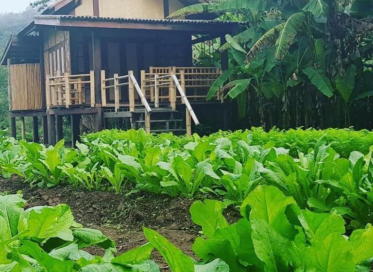 Дом 1 Спальня, Namkat Yorla Pa Resort