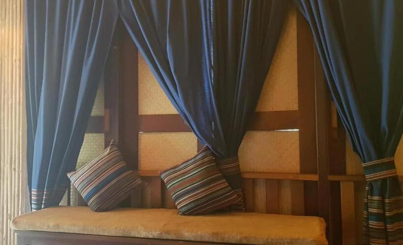Дом 1 Спальня, Namkat Yorla Pa Resort