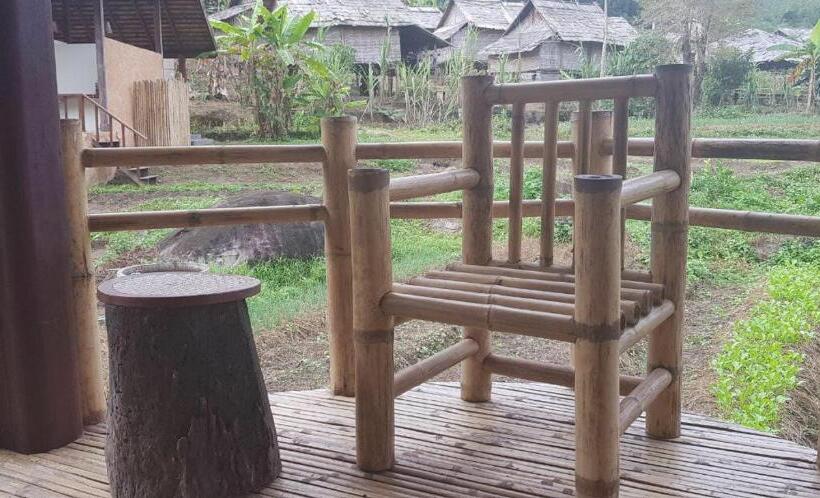 Дом 1 Спальня, Namkat Yorla Pa Resort