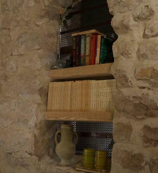 Люкс Вид на Горы, Auberge De Tamezret