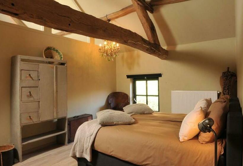 خانه 1 خوابه, B&b Sapere