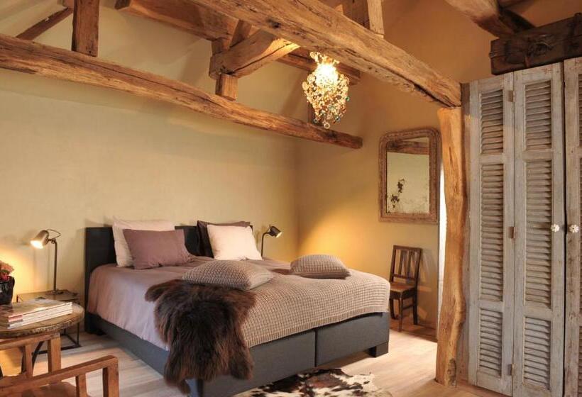 اتاق سوپریور چهار تخته, B&b Sapere