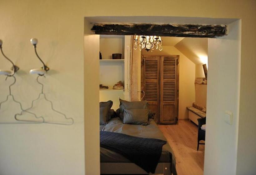 اتاق لوکس, B&b Sapere