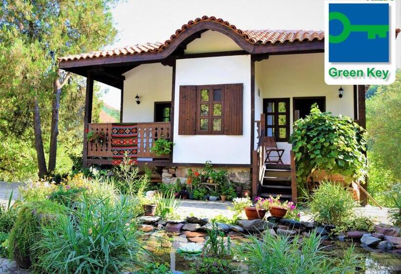 빌라 침실 1개, Golden Horn Guest House