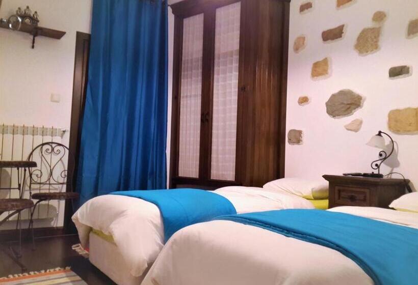 빌라 침실 1개, Golden Horn Guest House