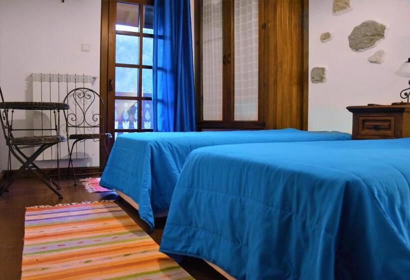 빌라 침실 1개, Golden Horn Guest House