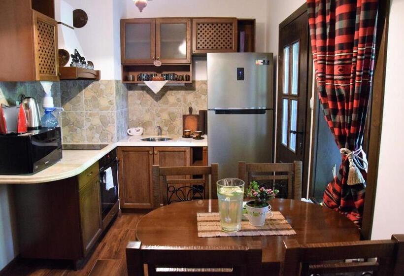 빌라 침실 1개, Golden Horn Guest House