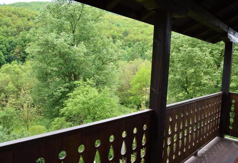 빌라 침실 1개, Golden Horn Guest House