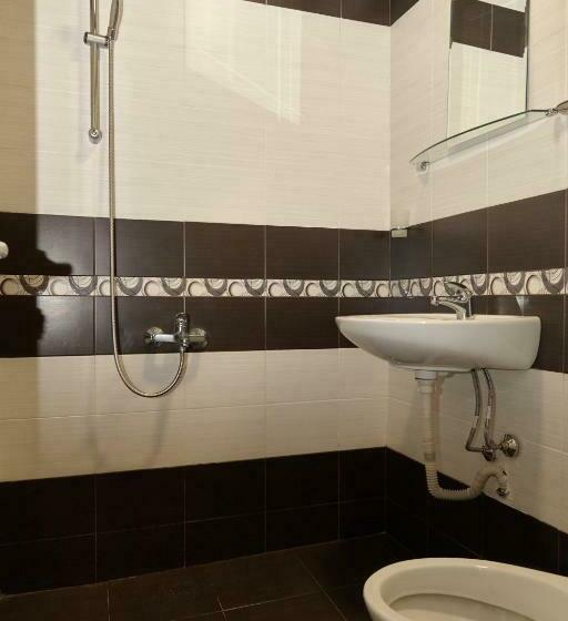 Семейный Номер, Guesthouse Vazrozhdenski Kashti