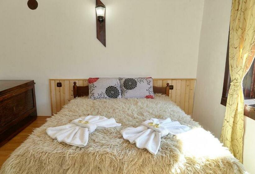 Семейный Номер, Guesthouse Vazrozhdenski Kashti