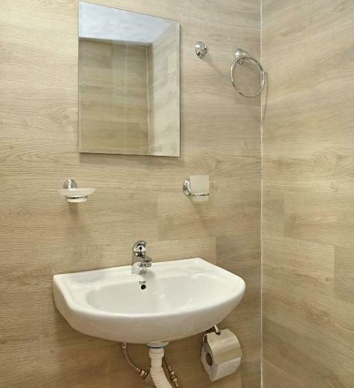Номер Стандарт, Guesthouse Vazrozhdenski Kashti