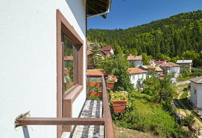 Номер Дюплекс, Guesthouse Vazrozhdenski Kashti