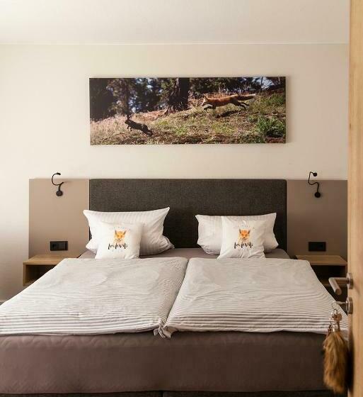 Номер Стандарт, Haus Mannertal