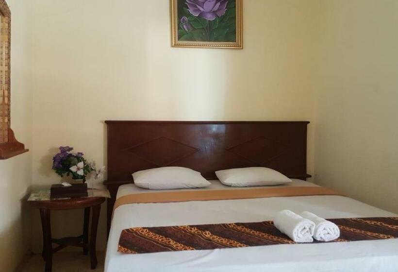 Номер Стандарт, Putri Duyung Guest House