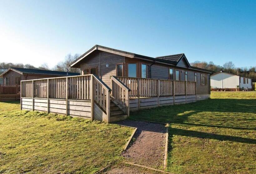 Апартаменты 2 Спальни, Warren Lodges