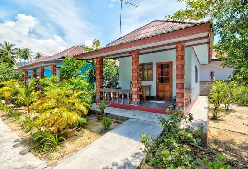 Бунгало Стандарт, Sawai Home Resort