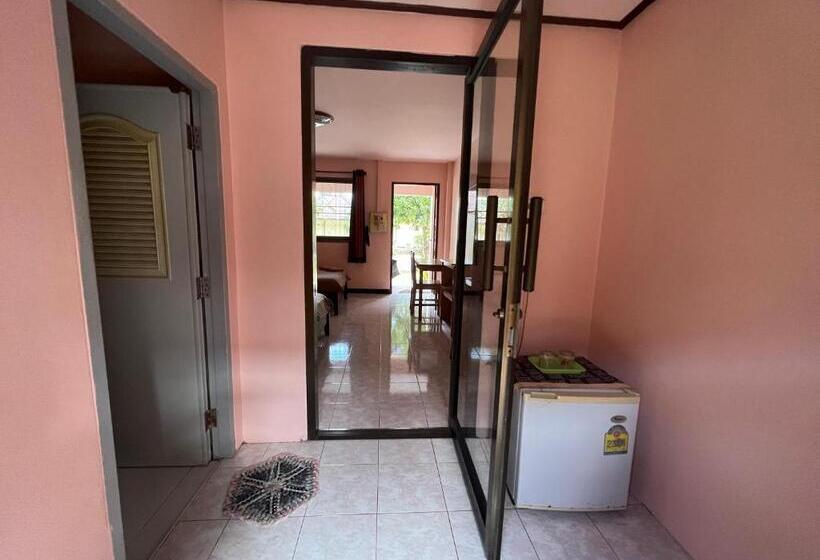 Номер Стандарт, Sawai Home Resort