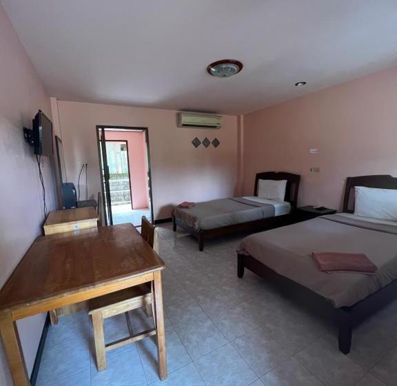 Номер Стандарт, Sawai Home Resort